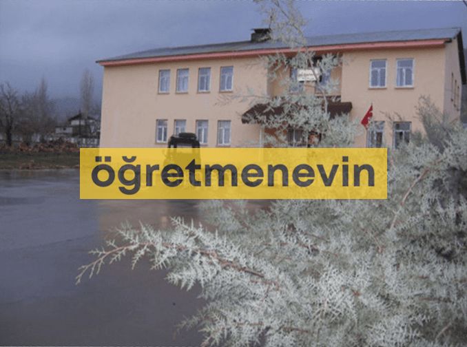 Lice Öğretmenevi fotoğraf 1