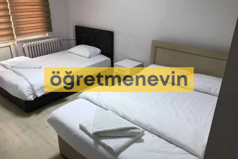 Lüleburgaz Öğretmenevi fotoğraf 3