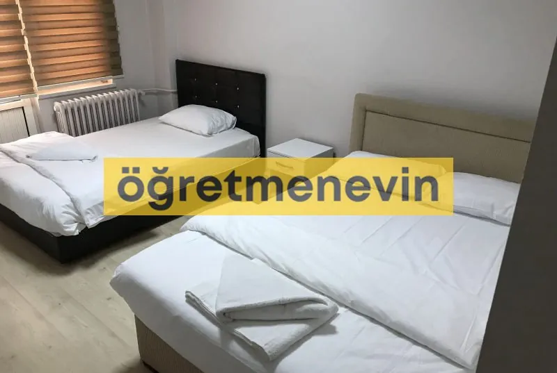 Lüleburgaz Öğretmenevi fotoğraf 3