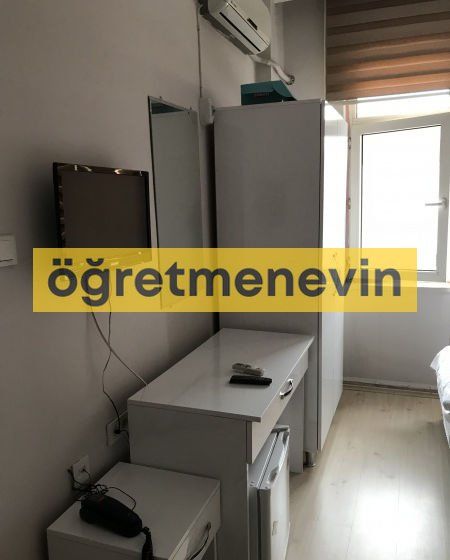 Lüleburgaz Öğretmenevi fotoğraf 4