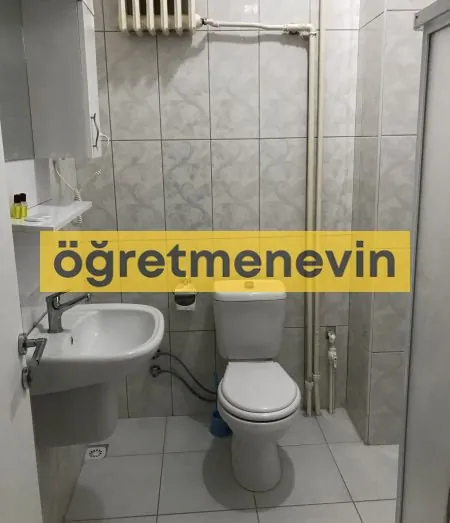 Lüleburgaz Öğretmenevi fotoğraf 5