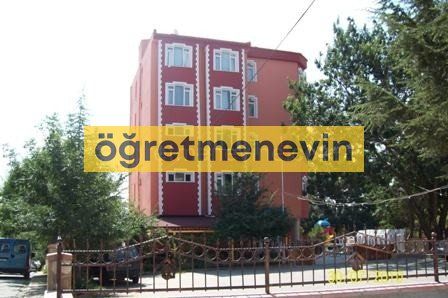 Malkara Öğretmenevi