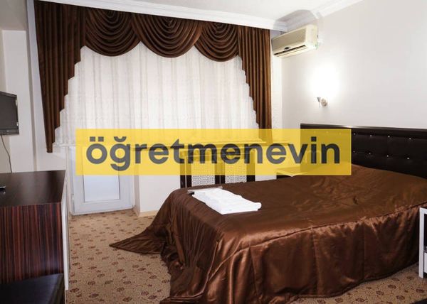 Malatya Öğretmenevi fotoğraf 2