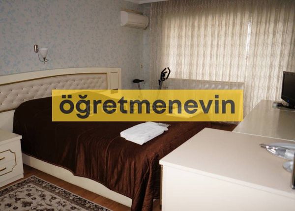 Malatya Öğretmenevi fotoğraf 3