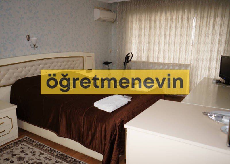 Malatya Öğretmenevi fotoğraf 3