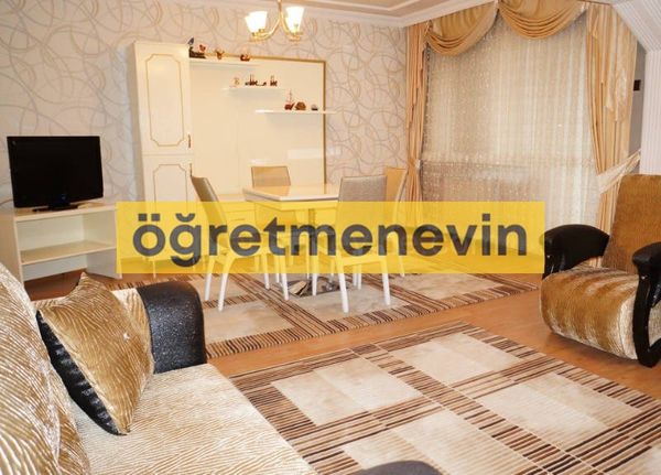 Malatya Öğretmenevi fotoğraf 4