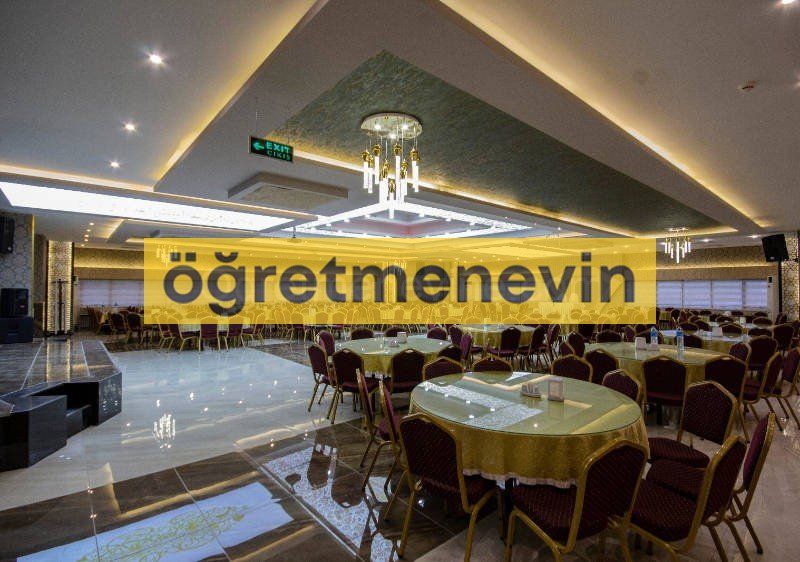 Malatya Öğretmenevi fotoğraf 6