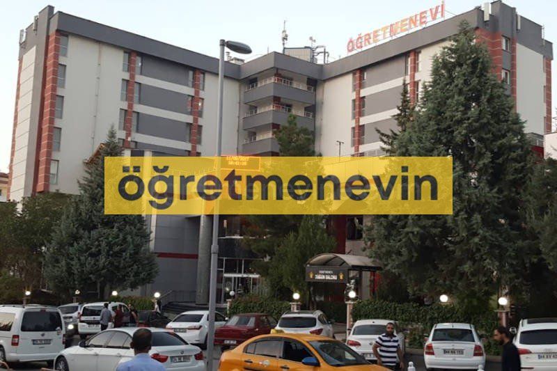 Malatya Öğretmenevi fotoğraf 1