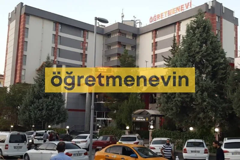Malatya Öğretmenevi fotoğraf 1