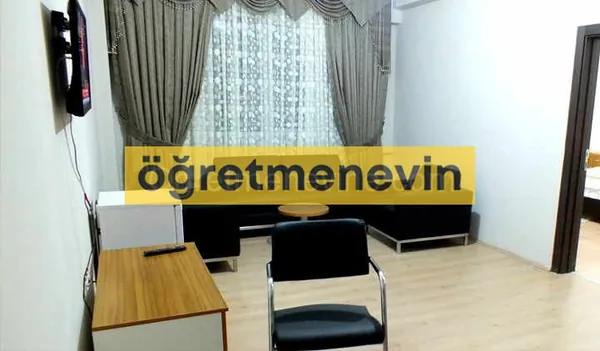 Malazgirt Öğretmenevi fotoğraf 4
