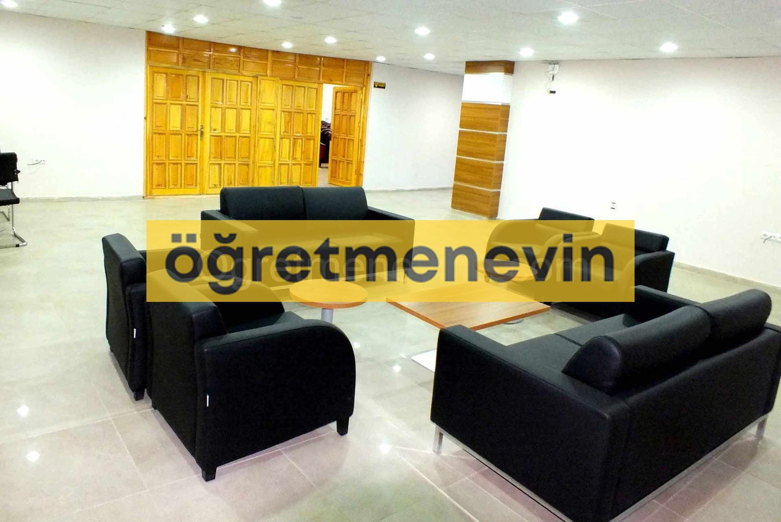 Malazgirt Öğretmenevi fotoğraf 6