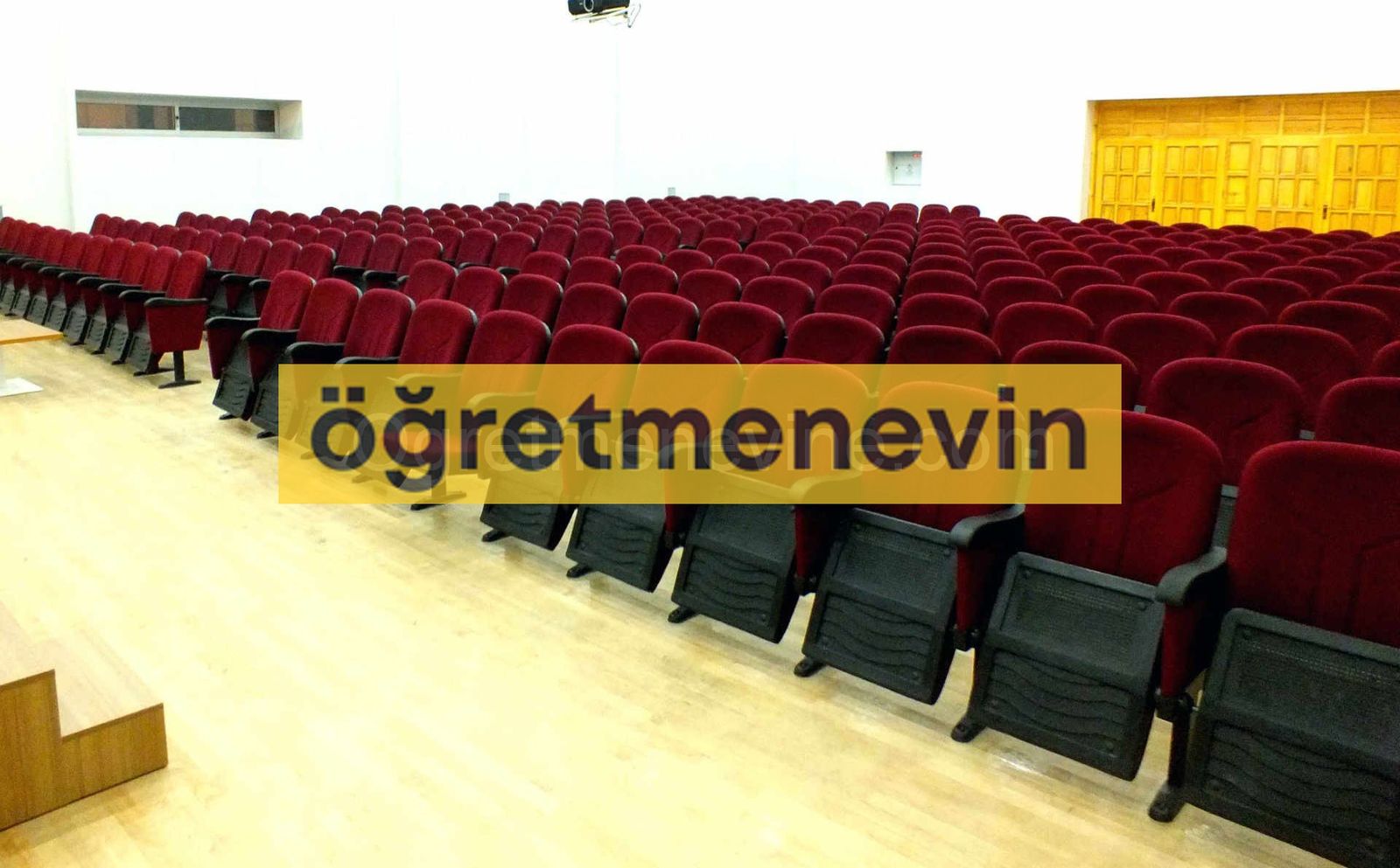 Malazgirt Öğretmenevi fotoğraf 7
