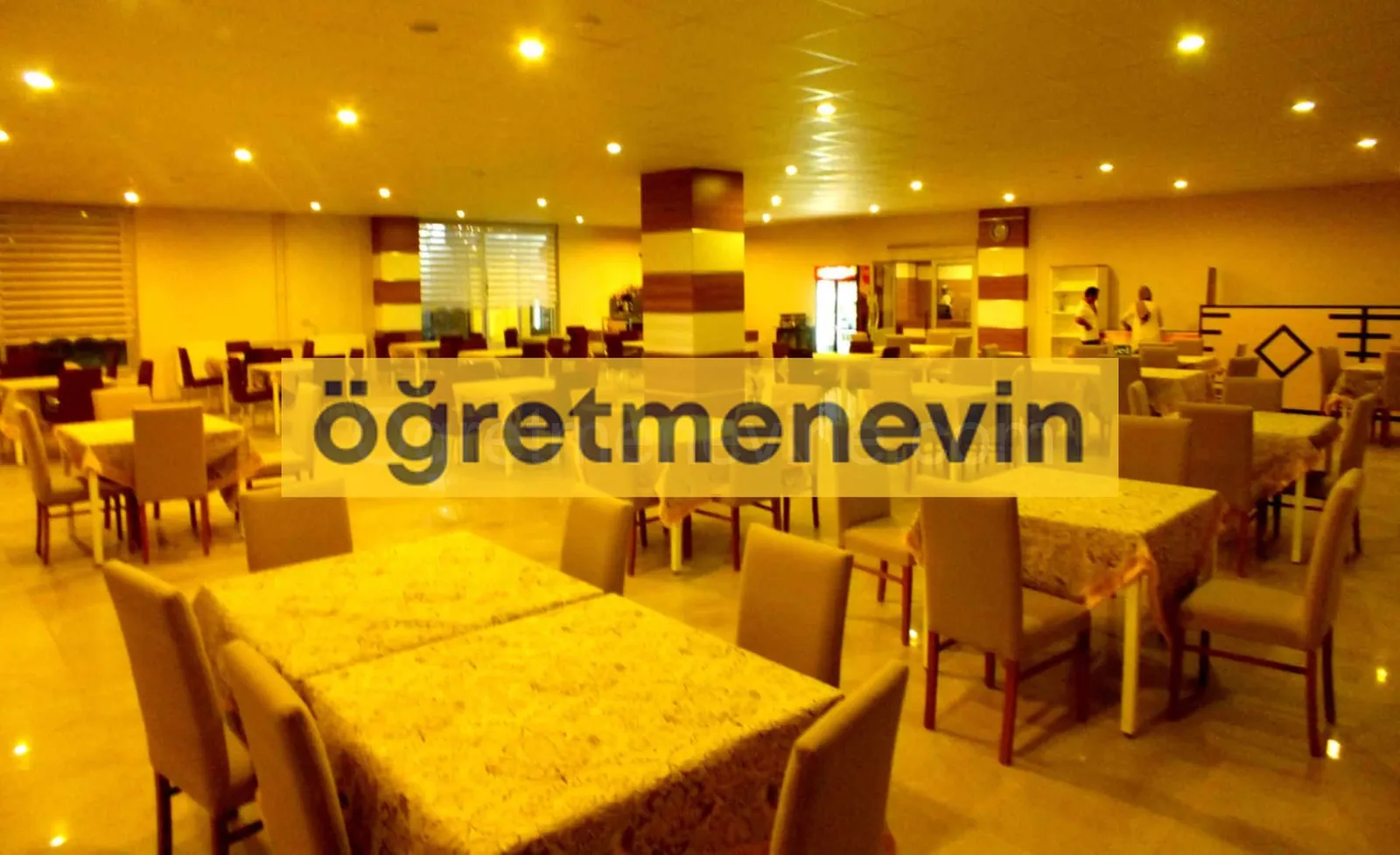 Malazgirt Öğretmenevi fotoğraf 8