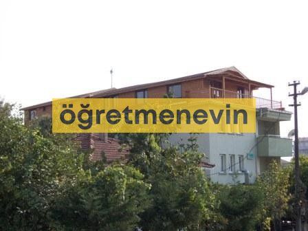 Manyas Öğretmenevi fotoğraf 1