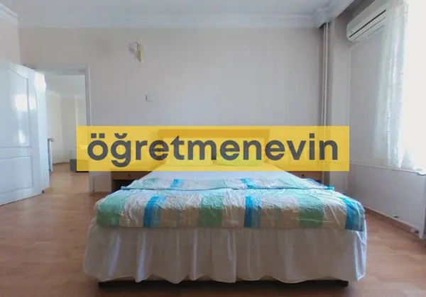 Mardin Artuklu Öğretmenevi fotoğraf 2
