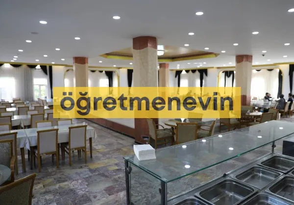 Mardin Artuklu Öğretmenevi fotoğraf 3