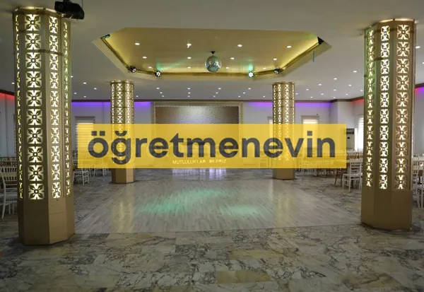 Mardin Artuklu Öğretmenevi fotoğraf 5