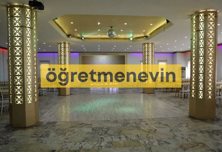 Mardin Artuklu Öğretmenevi fotoğraf 5