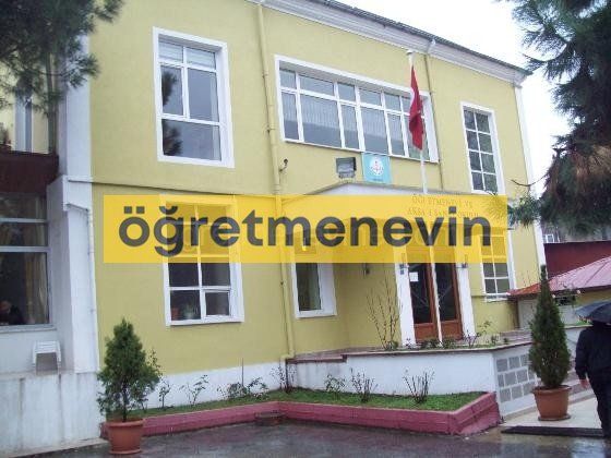 Giresun Merkez Öğretmenevi