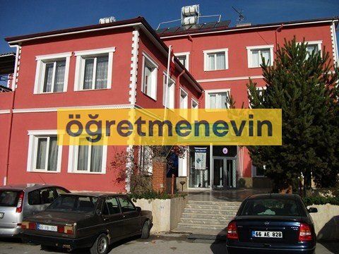 Yozgat Merkez Öğretmenevi fotoğraf 1