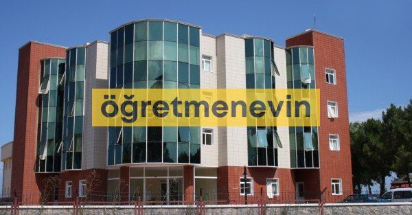 Zonguldak Merkez Öğretmenevi