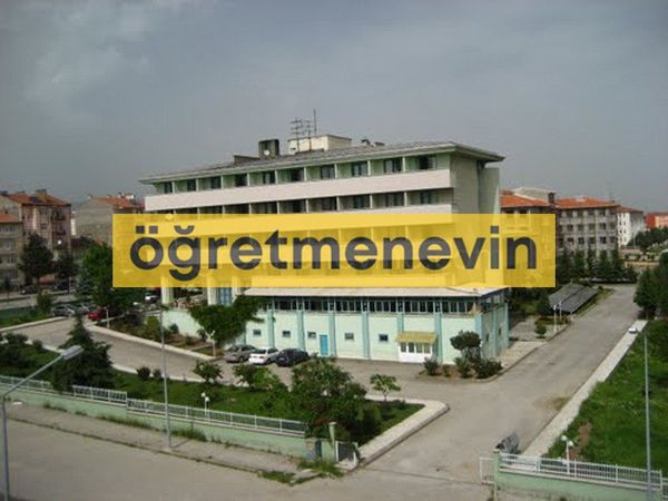 Merzifon Öğretmenevi
