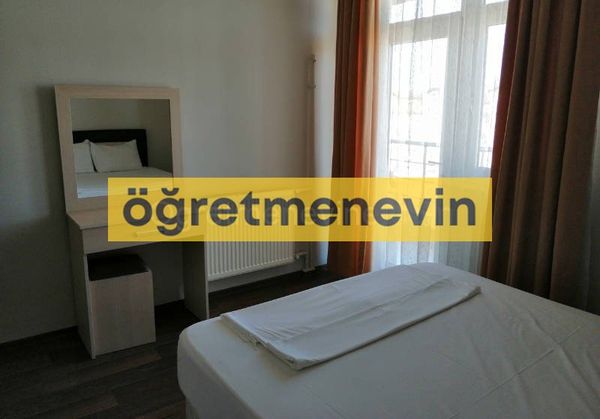 Mevlana Öğretmenevi fotoğraf 3