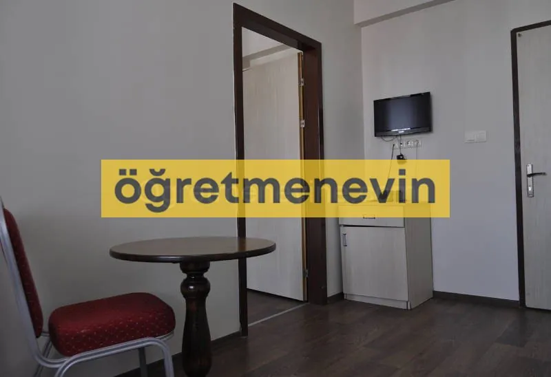 Mevlana Öğretmenevi fotoğraf 4