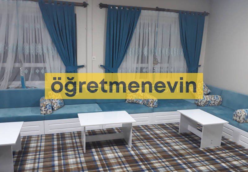 Mevlana Öğretmenevi fotoğraf 10