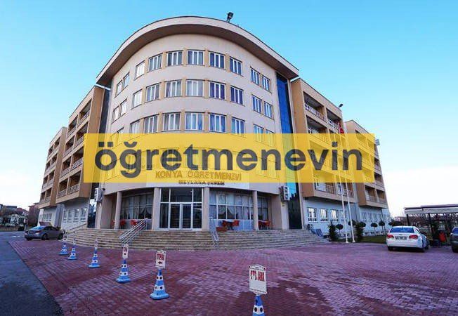Mevlana Öğretmenevi fotoğraf 1