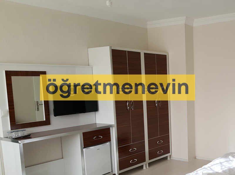 Orhan Menteşe Milas Öğretmenevi fotoğraf 2