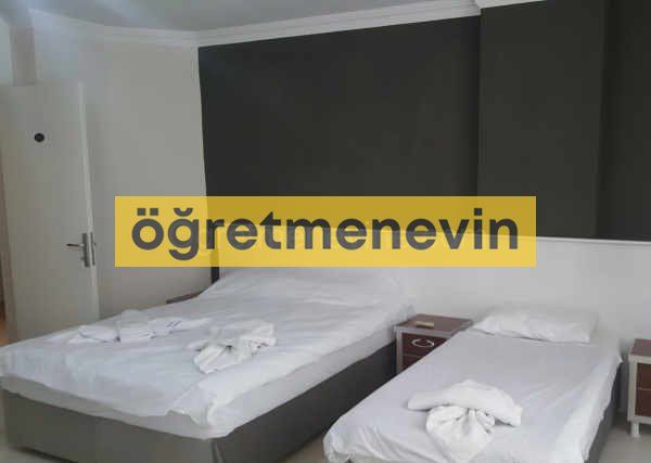 Orhan Menteşe Milas Öğretmenevi fotoğraf 3