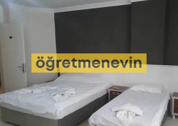 Orhan Menteşe Milas Öğretmenevi fotoğraf 3