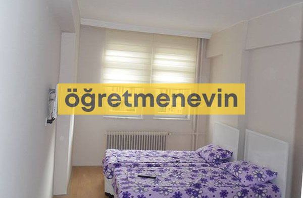 Mucur Sabancı Öğretmenevi fotoğraf 2