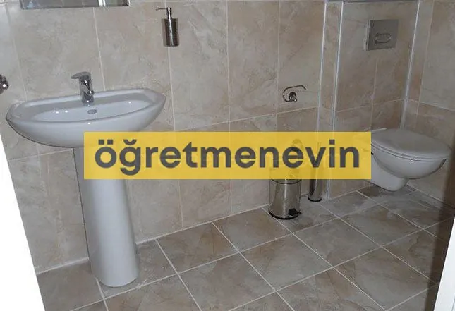 Mucur Sabancı Öğretmenevi fotoğraf 3