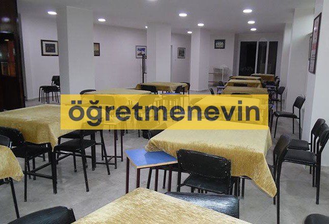 Mucur Sabancı Öğretmenevi fotoğraf 4
