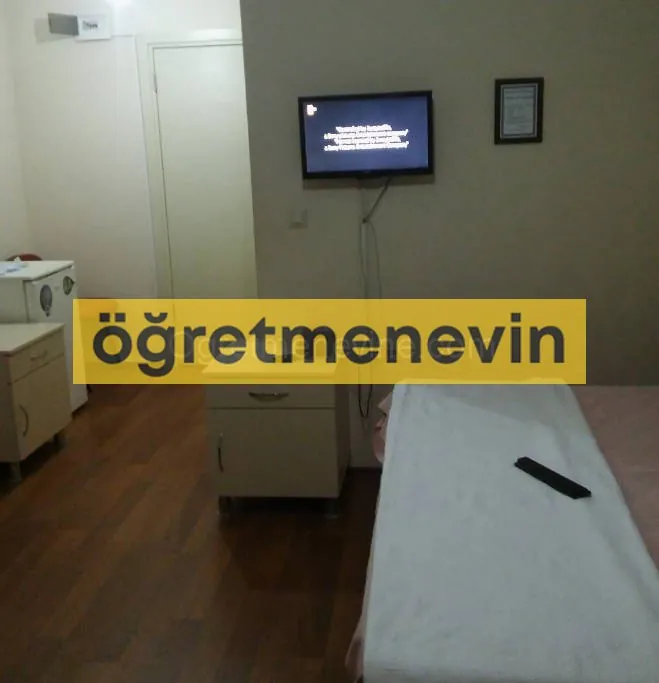 Mudanya Öğretmenevi fotoğraf 2