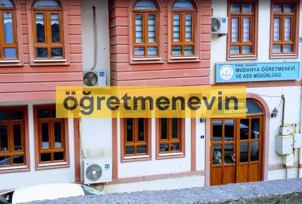 Mudanya Öğretmenevi