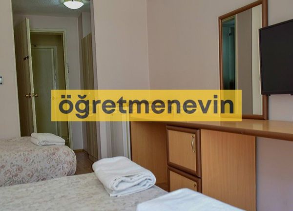 Muğla Öğretmenevi fotoğraf 2