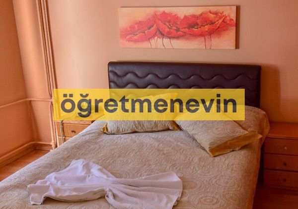 Muğla Öğretmenevi fotoğraf 3