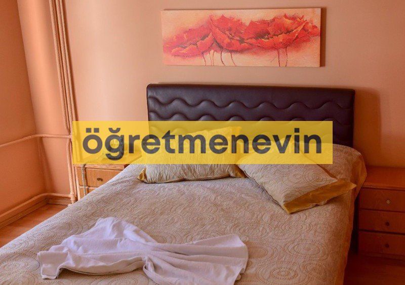 Muğla Öğretmenevi fotoğraf 3