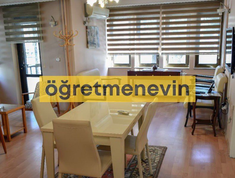 Muğla Öğretmenevi fotoğraf 5