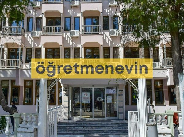 Muğla Öğretmenevi
