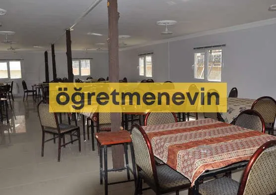 Van Muradiye Öğretmenevi fotoğraf 4