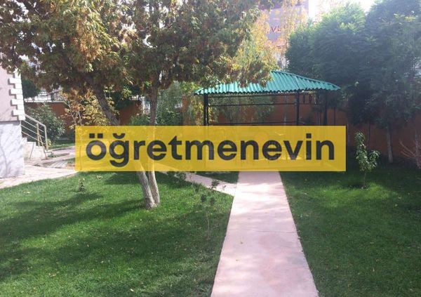 Van Muradiye Öğretmenevi fotoğraf 5