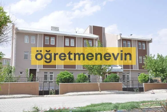 Van Muradiye Öğretmenevi fotoğraf 1