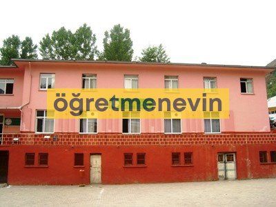 Murgul Öğretmenevi