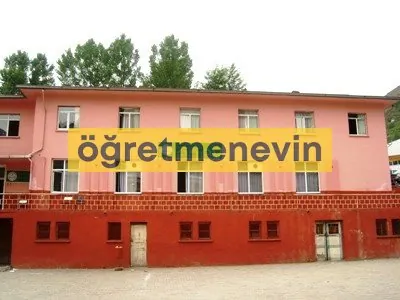 Murgul Öğretmenevi