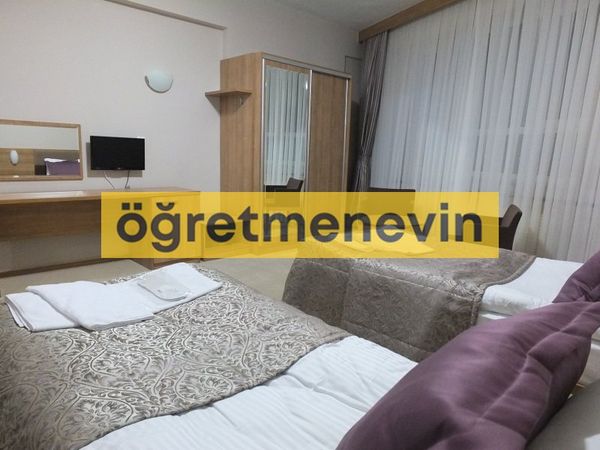 Muş Merkez Öğretmenevi fotoğraf 2