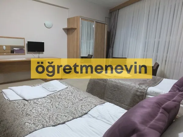 Muş Merkez Öğretmenevi fotoğraf 2